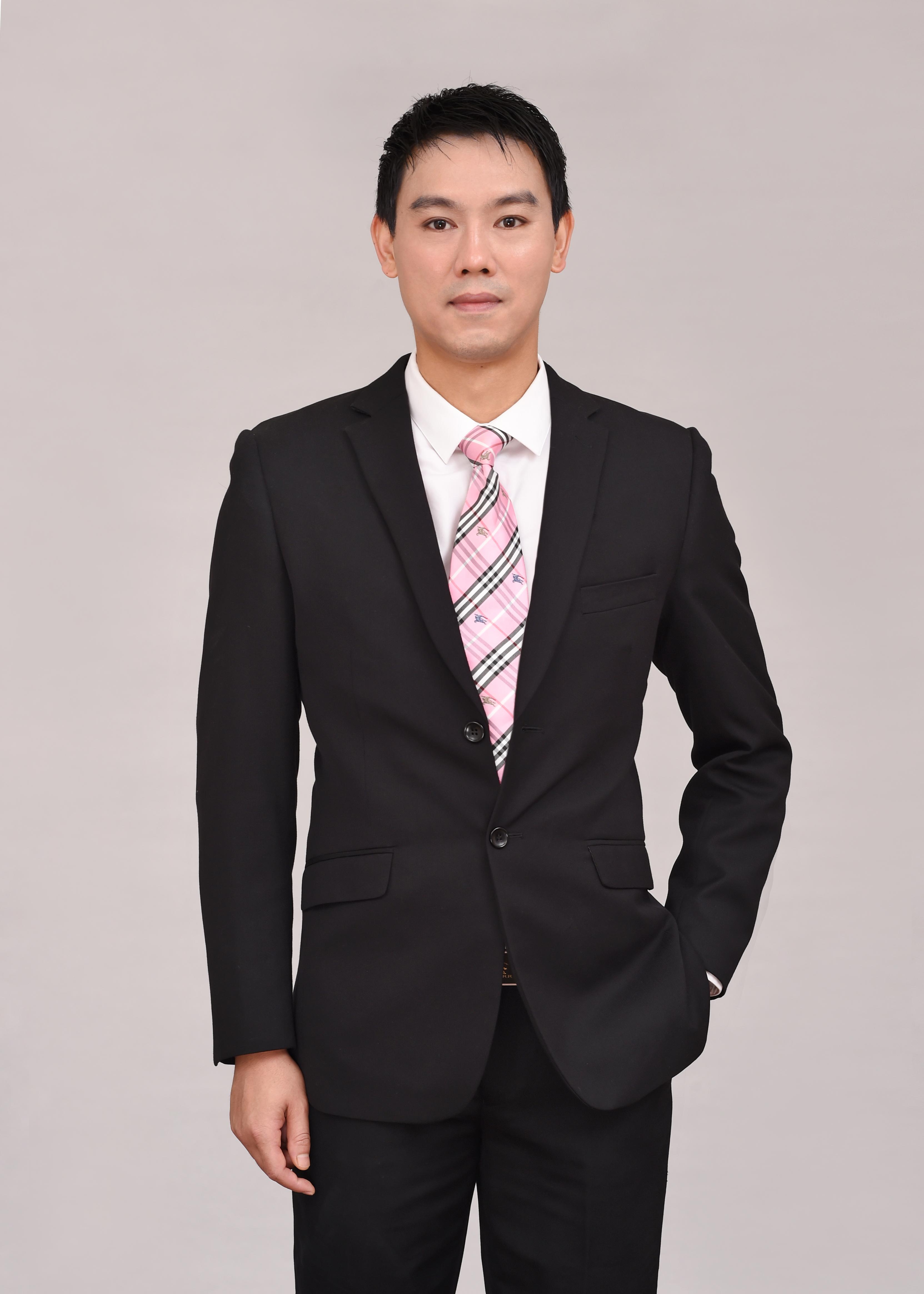 李姿婷 用户体验负责人